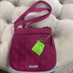 Vera bradly crossbody